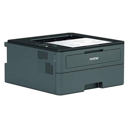 Brother HL-L2351DW Laser Mono Computer Printer