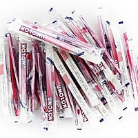 HMD Unolok Syringe 3ml 26G x 1.5 Inch Needle | Sterile Luer Lock Disposable Syringe | Box of 100
