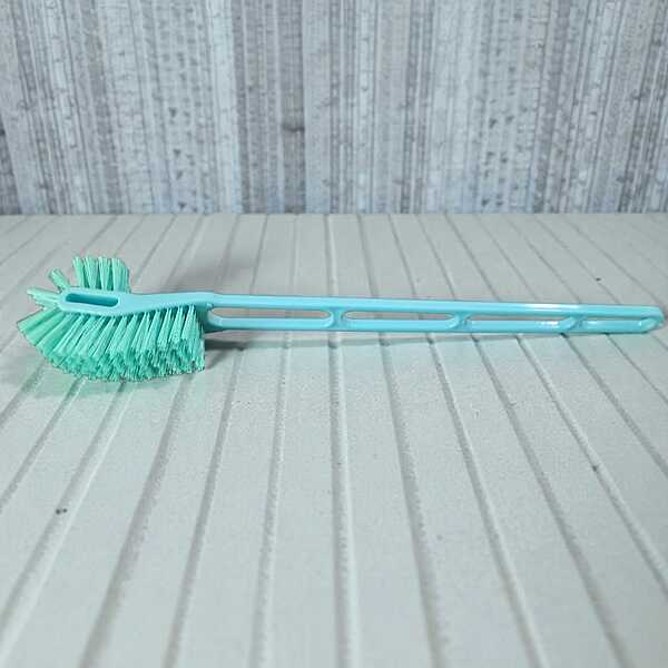 ANMOL-9 DOUBLE HOCKY TOILET BRUSH