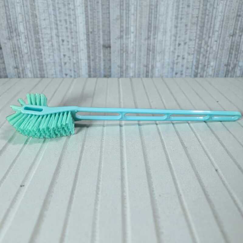 ANMOL-9 DOUBLE HOCKY TOILET BRUSH