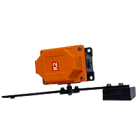 HOIST GRAVITY LIMIT SWITCH - K2/SO