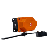 HOIST GRAVITY LIMIT SWITCH - K2/SO