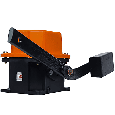 HOIST GRAVITY LIMIT SWITCH - K2/SO
