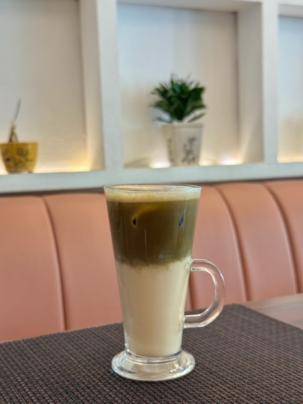 Medium Roast Hojicha 30 Gms