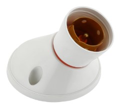 Bulb/Tubelight Holder Installation