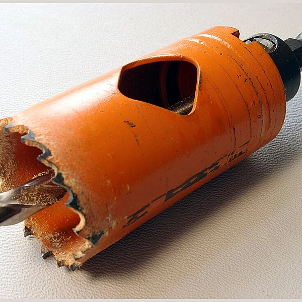 Holesaw Cutter - HSN 82022000