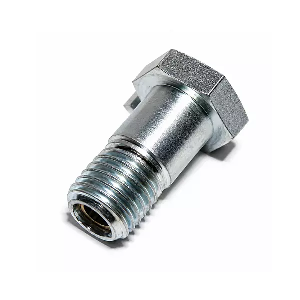 BOSCH – HOLLOW BOLT – SUITABLE FOR ALL DIESEL VEHICLE FIPS | 1463456344