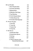 Holy Trio And Their Mission