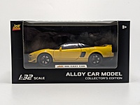 Honda NSX Original 1:32 NL JoyJunction