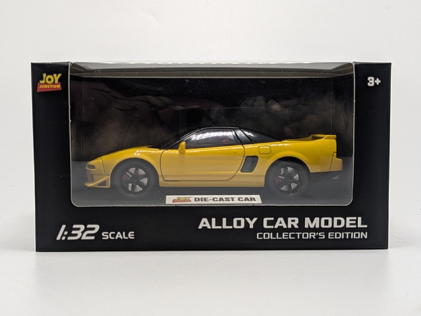 Honda NSX Original 1:32 NL JoyJunction