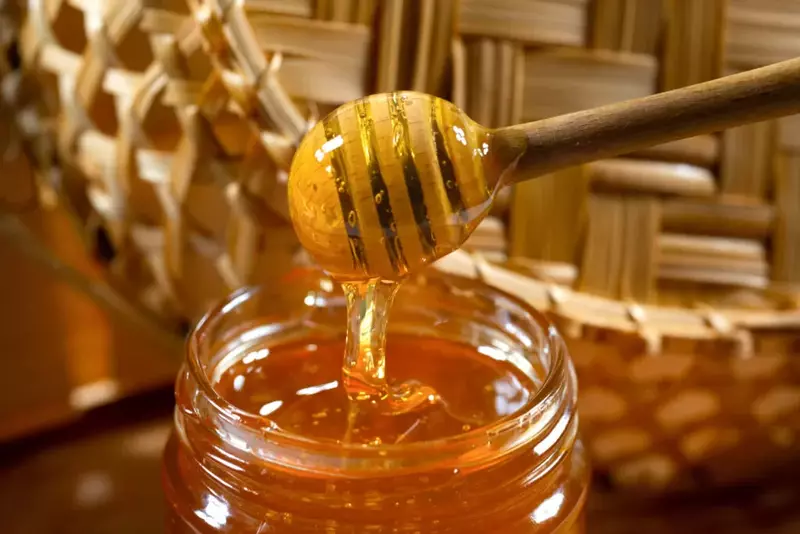 IFF – Honey Flavour – S 3723