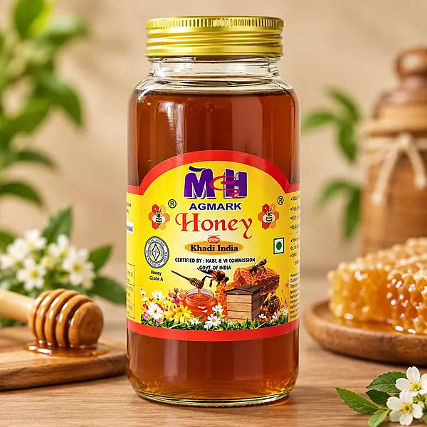 Honey