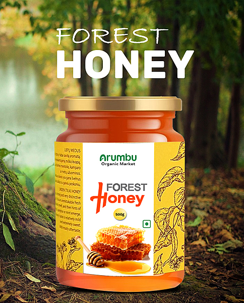 Forest Honey / Malai Thean