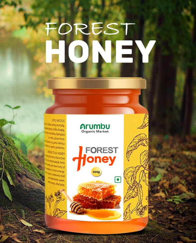 Forest Honey / Malai Thean