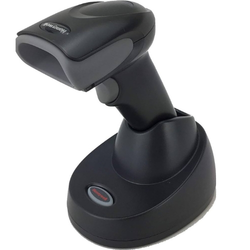 Honeywell 1472g 2D USB Barcode Scanner – Wireless Handheld Scanner in Maharashtra at Smidmart