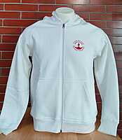 Ruffty Winter Play Hoodies VL6