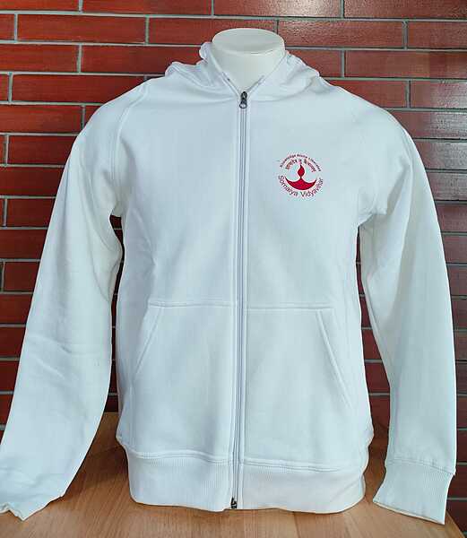 Ruffty Winter Play Hoodies VL6