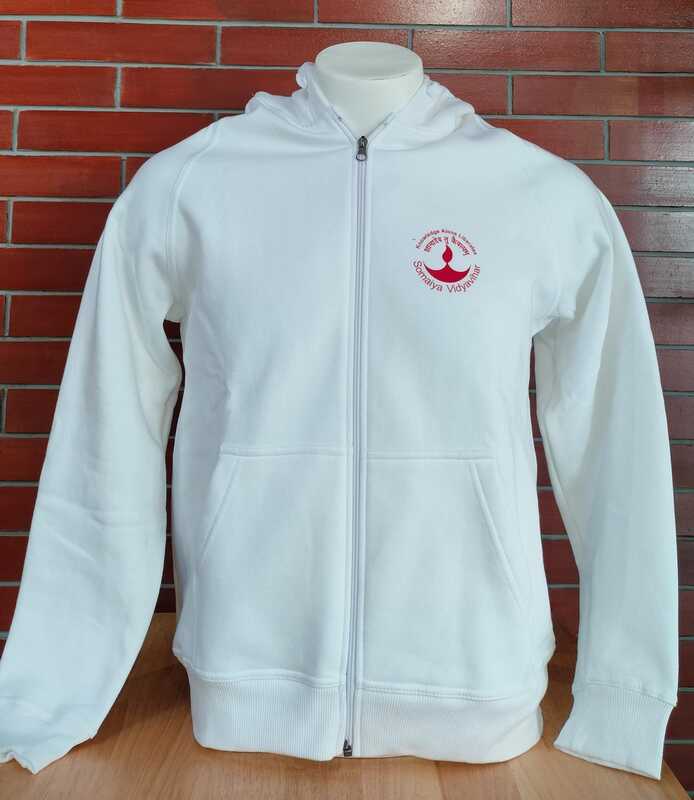 Ruffty Winter Play Hoodies VL6