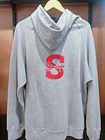 Ruffty Winter Play Hoodies VL6