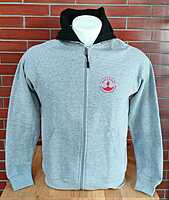 Ruffty Winter Play Hoodies VL6