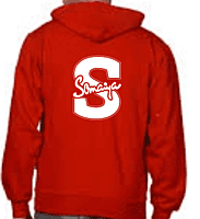 Ruffty Winter Play Hoodies VL6