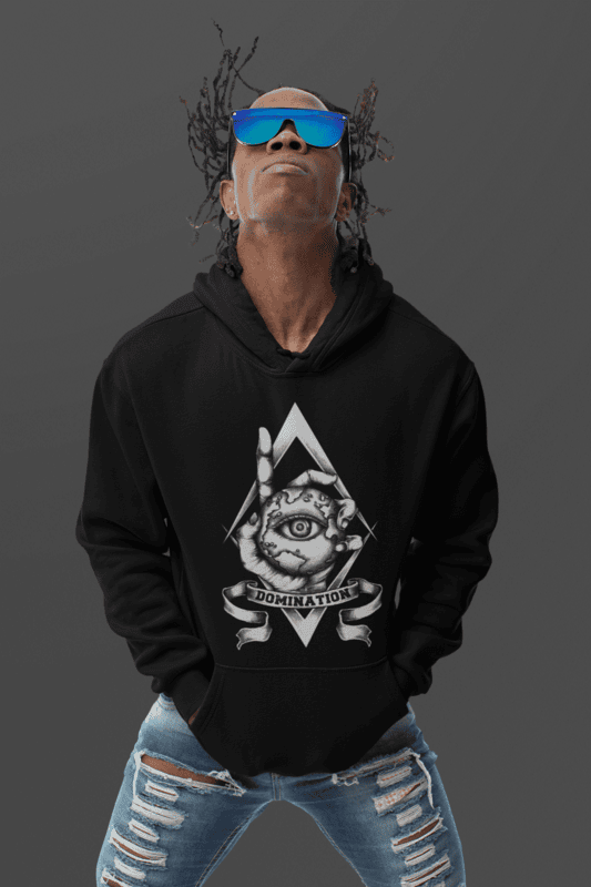 The World Domination