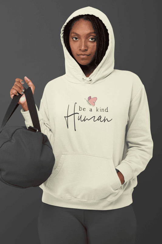 The Compassion Flutter