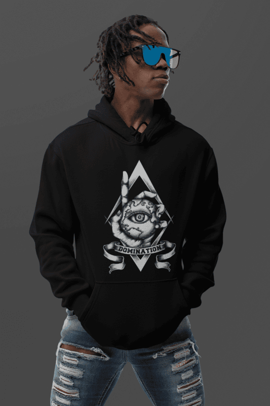 The World Domination