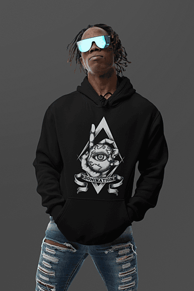 The World Domination