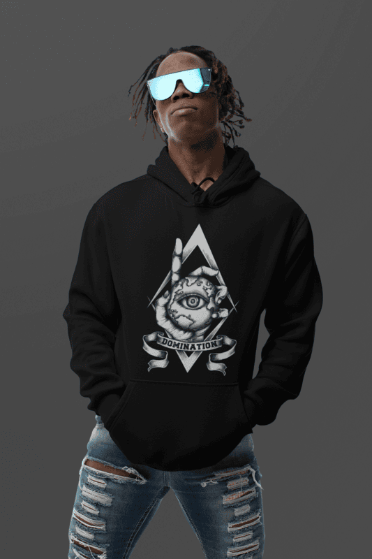 The World Domination