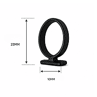 Plastic Mobile Packing Box Hanger Hooks for Retail Display | Mobile Accessories Hanging Hooks Plastic Mobile Packing Box Hanger Hooks for Retail Display | Mobile Accessories Hanging Hooks