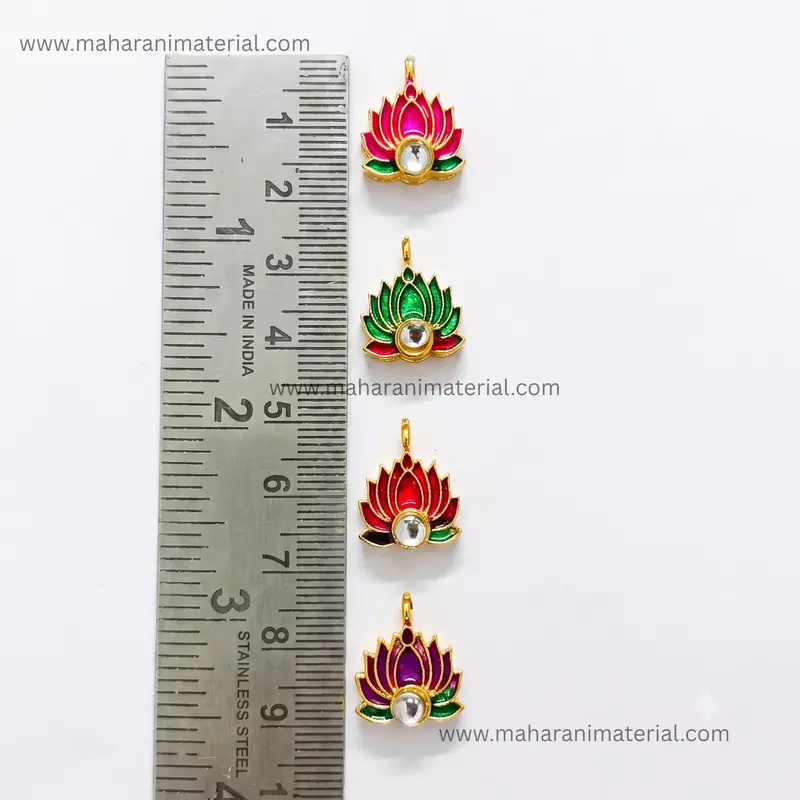 Lotus Single Naka Small