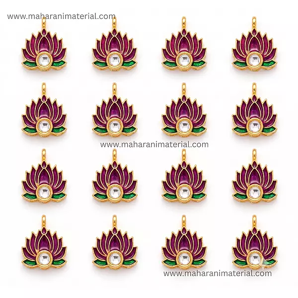 Lotus Single Naka Small
