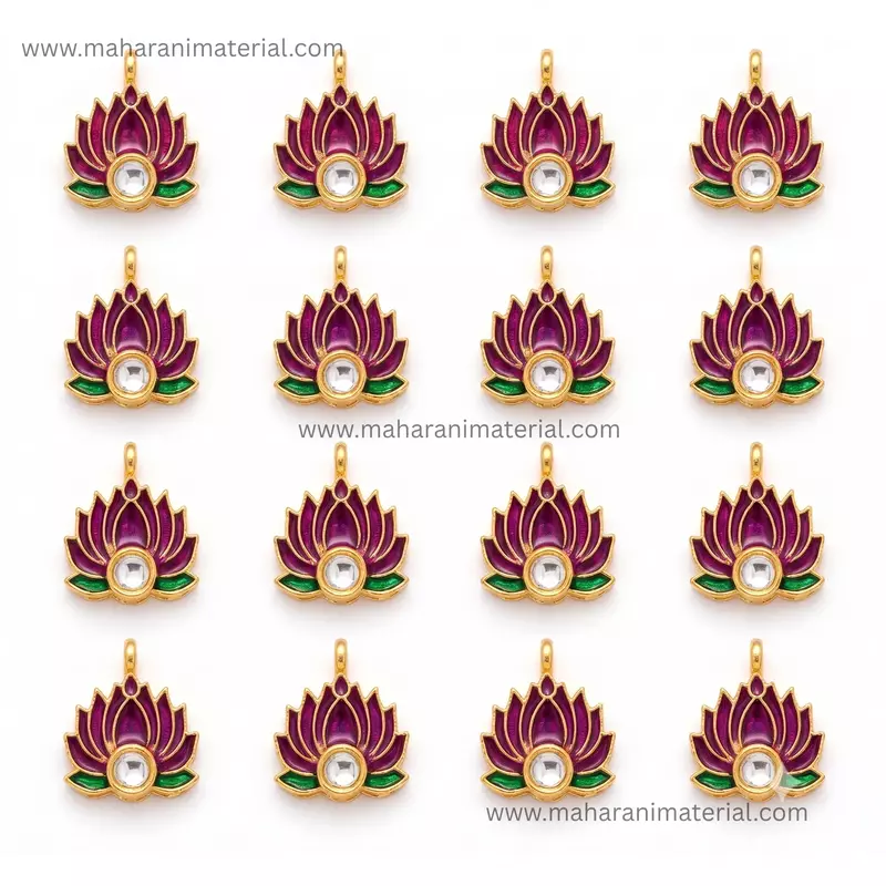 Lotus Single Naka Small
