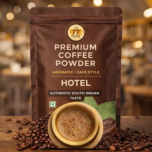 Hotel Blend