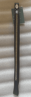 Equenatural Brow Band - Hot Fix Chain