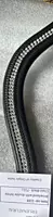 Equenatural Brow Band - Hot Fix Chain