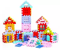 HOSE BUILDING BLOCKS