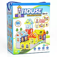 HOSE BUILDING BLOCKS