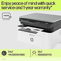 HP Laser MFP 1188w Mono A4 Printer - (715A3A) HP Laser MFP 1188w Mono A4 Printer - (715A3A)