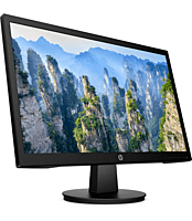 HP V24i 23.8 IPS Monitor HP V24i 23.8 IPS Monitor