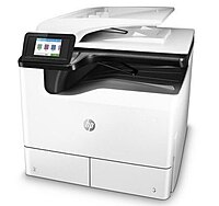 HP PageWide Managed MFP P77740dn (Refurbished) HP PageWide Managed MFP P77740dn (Refurbished)