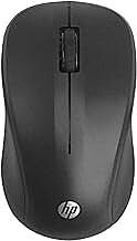 Hp S500 Wireless Optical Mouse