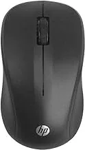 Hp S500 Wireless Optical Mouse