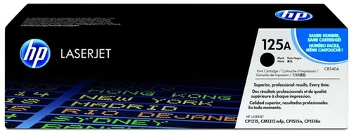 HP 125A Toner Cartridge