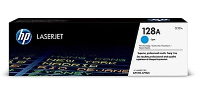 Hp 128A Toner Cartridge