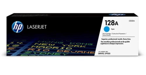 Hp 128A Toner Cartridge Hp 128A Toner Cartridge