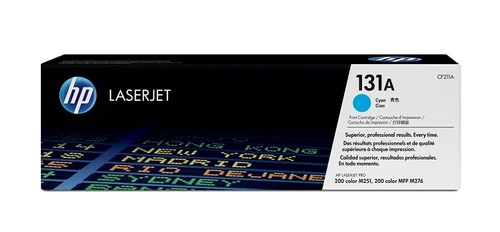 HP 131A Toner Cartridge