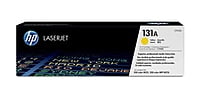 HP 131A Toner Cartridge HP 131A Toner Cartridge
