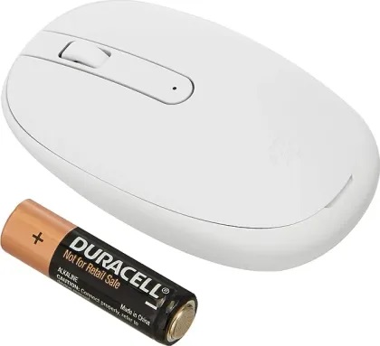 HP 240 Lunar Optical Mouse
